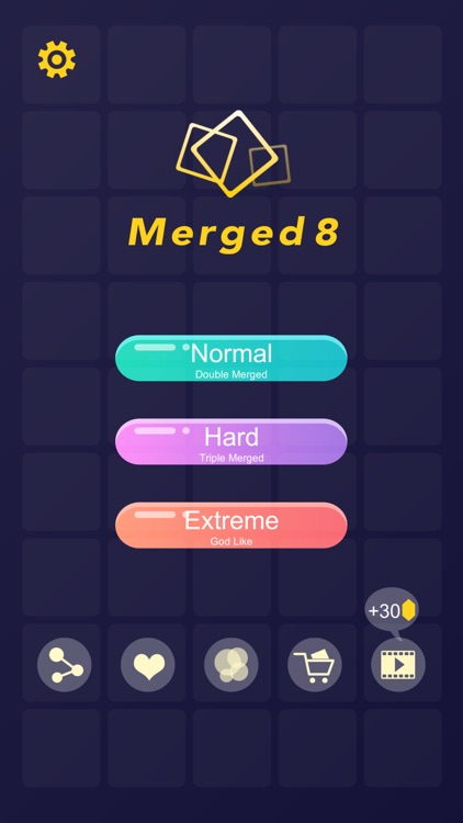 Merge 8 - Synthesis block screenshot-3