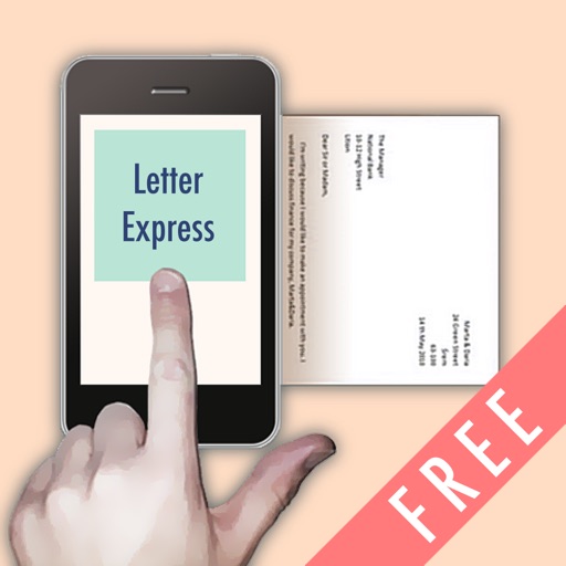 Letter Express - Free