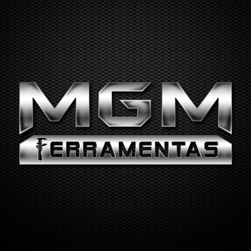 MGM Ferramentas Mobile icon