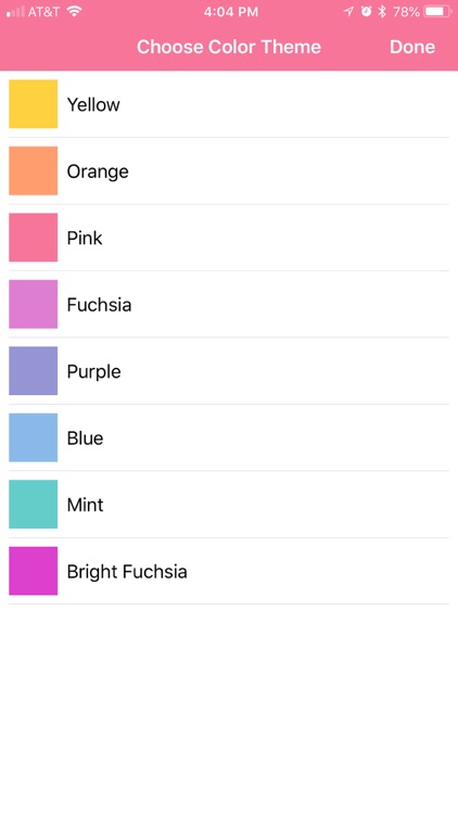 LuLaRoe - BLESS screenshot-4