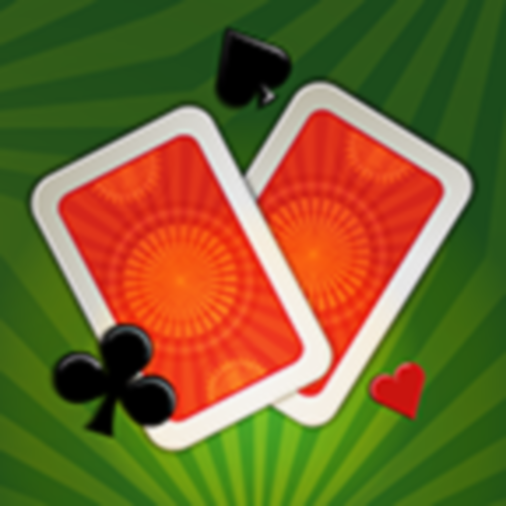 Preferans App Icon