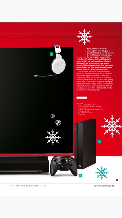 Official Xbox Magazine (UK) screenshot-4