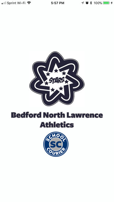How to cancel & delete Bedford N Lawrence Athletics from iphone & ipad 1