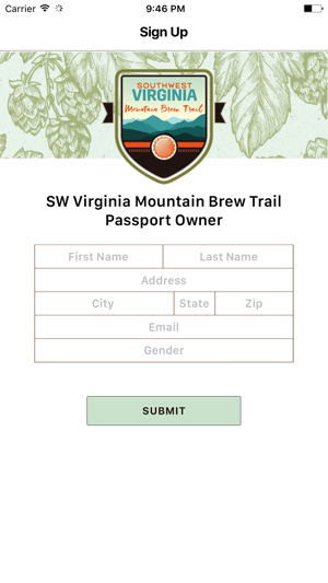 Southwest Virginia Mountain Br(圖2)-速報App