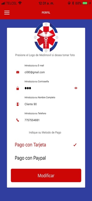 MediMovil(圖5)-速報App