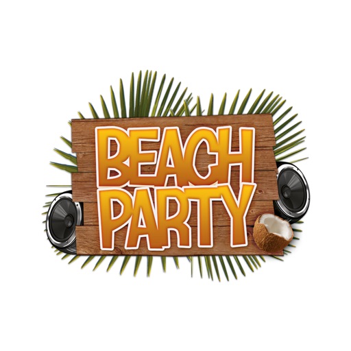 Beachparty