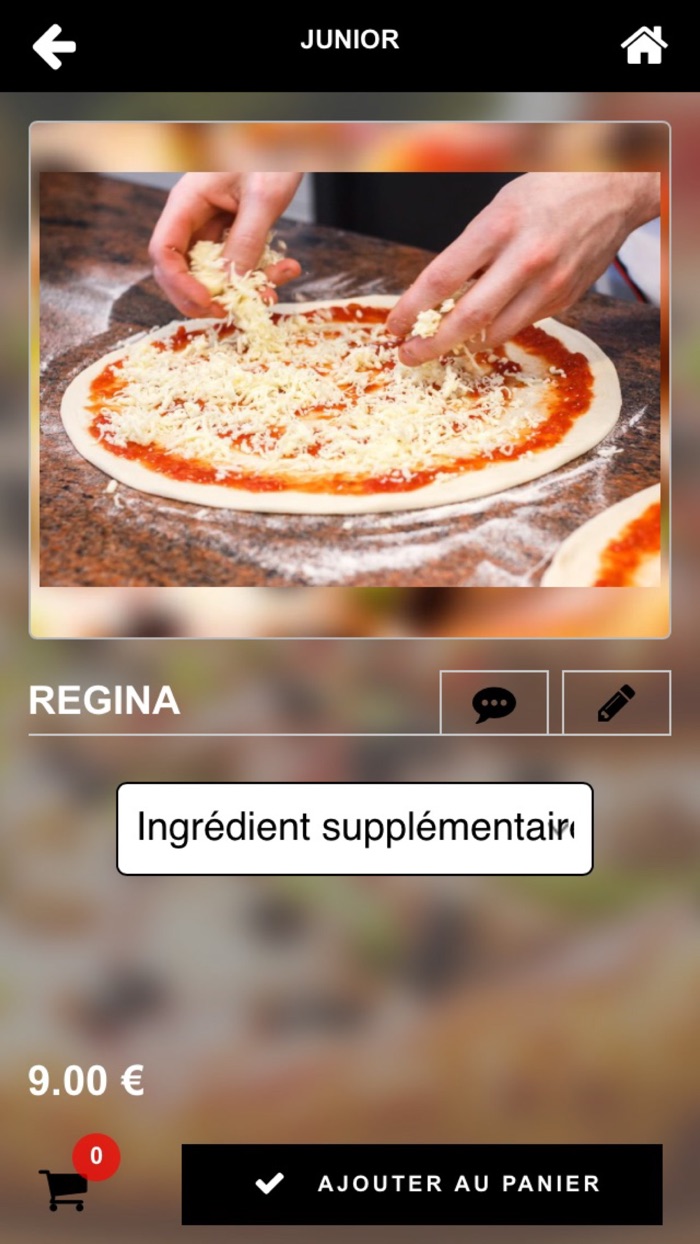 Pizza King 78 Mantes-la-Jolie