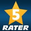 5 Star Rater