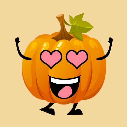 Halloween Sticker Booth icon