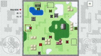 BattleCraft Adventure screenshot 2