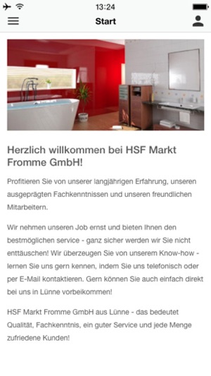 HSF Markt Fromme GmbH(圖3)-速報App