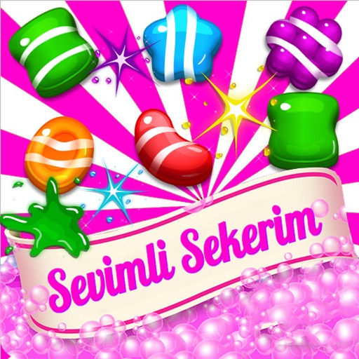 Sevimli Şekerim icon