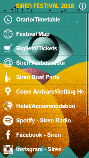 Siren Festival(圖1)-速報App