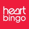 Heart Bingo: Real Money Games