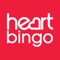 Join the fun at the award-winning Heart Bingo and play our amazing Bingo, Slot, Instant Win and Casino games