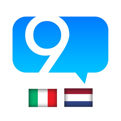 9 Min Italiano Olandese icon