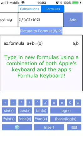 Game screenshot My Formula hack