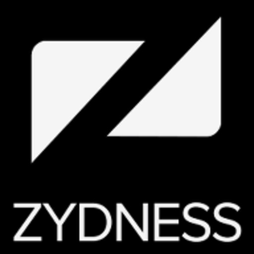 Zydness iOS App