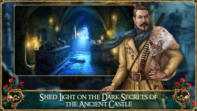 How to cancel & delete Regained Castle from iphone & ipad 3