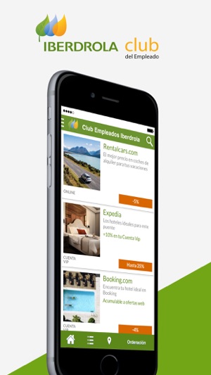 Iberdrola Club(圖1)-速報App