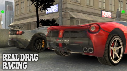 GLOBAL DRAG RACE CHALLENGE 1.6 IOS ĐUA XE GLOBAL DRAG RACE CHALLENGE 1.6 IOS