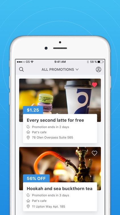 Phoenix Community App