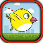 Tiny Flappy Love Bird - A clumsy little birds endless adventure