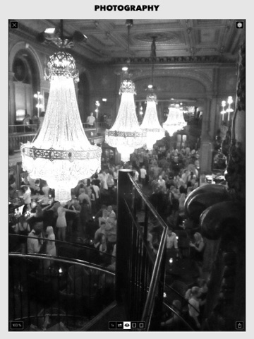 Monochromist 2 - náhled