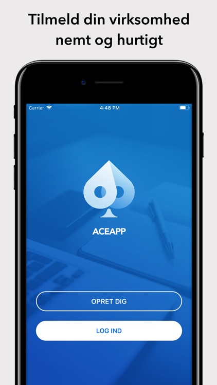 AceApp – Networking