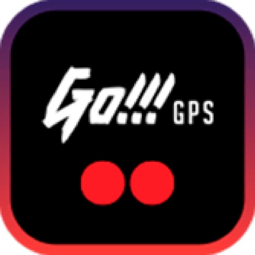 TwoDots GoGps Cam iOS App