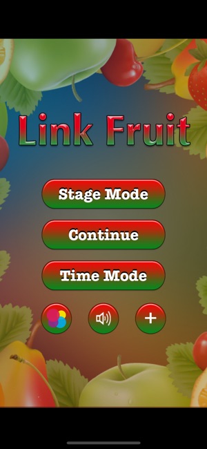 Link Fruit(圖1)-速報App