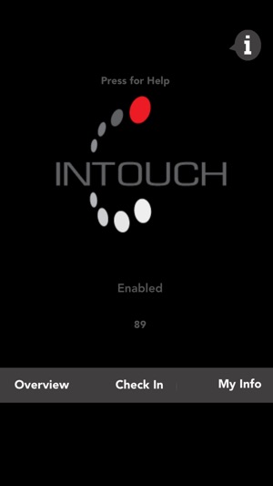 InTouch ForBail, former v-TRCK