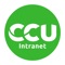 Aplicación para ver la versión móvil de la Intranet CCU