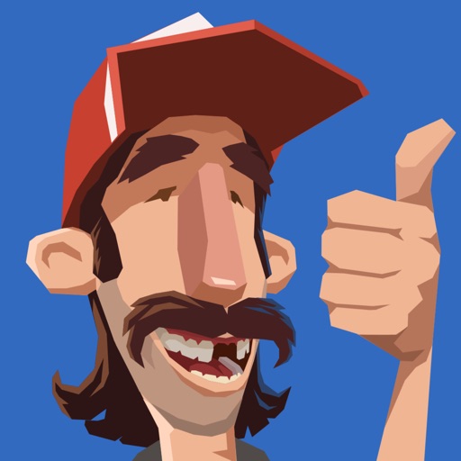 Redneck Rush Icon