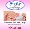 Perfect Nail Spa