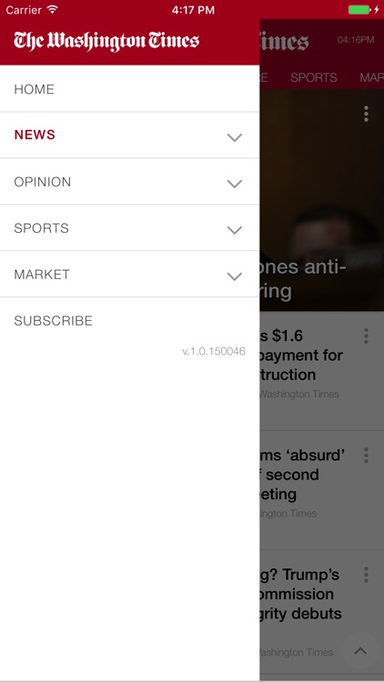 The Washington Times