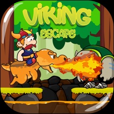 Activities of Viking Escape 2