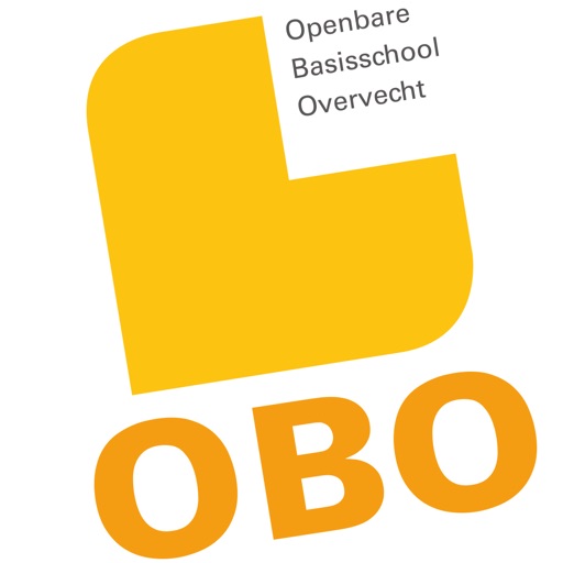 Openbare Basisschool Overvecht icon