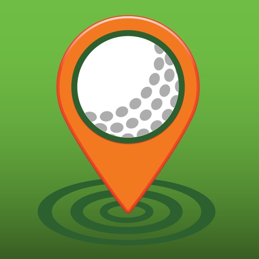 Golf GPS by SwingxSwing