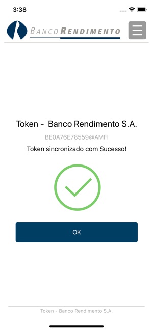 Token Rendimento(圖4)-速報App