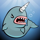 Top 37 Games Apps Like Fail Whale : Naughty Narwhals - Best Alternatives