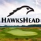 The HawksHead app offers a GPS Scorecard to improve your accuracy with distance to the hole from any point on the course, 3D images and hole descriptions