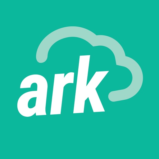 Ark DAM iOS App