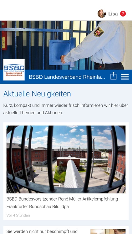 BSBD - Rheinland-Pfalz