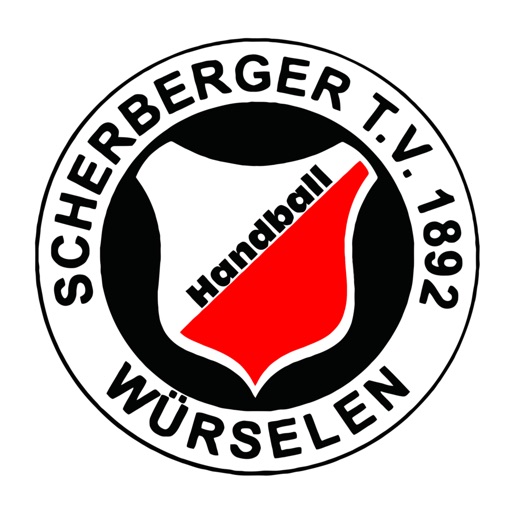 TV Scherberg Handball icon