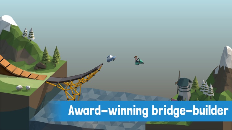 Poly Bridge