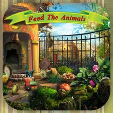 Activities of Hidden Objects Of Feed The Animals