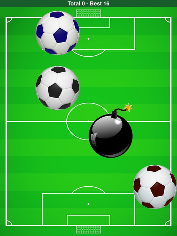 Игра Goalkeeper Soccer