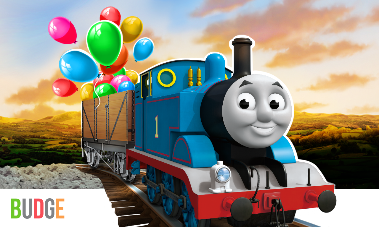 Thomas & Friends: Express Delivery