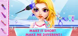 Game screenshot Cheerleader's Revenge Story 4 apk